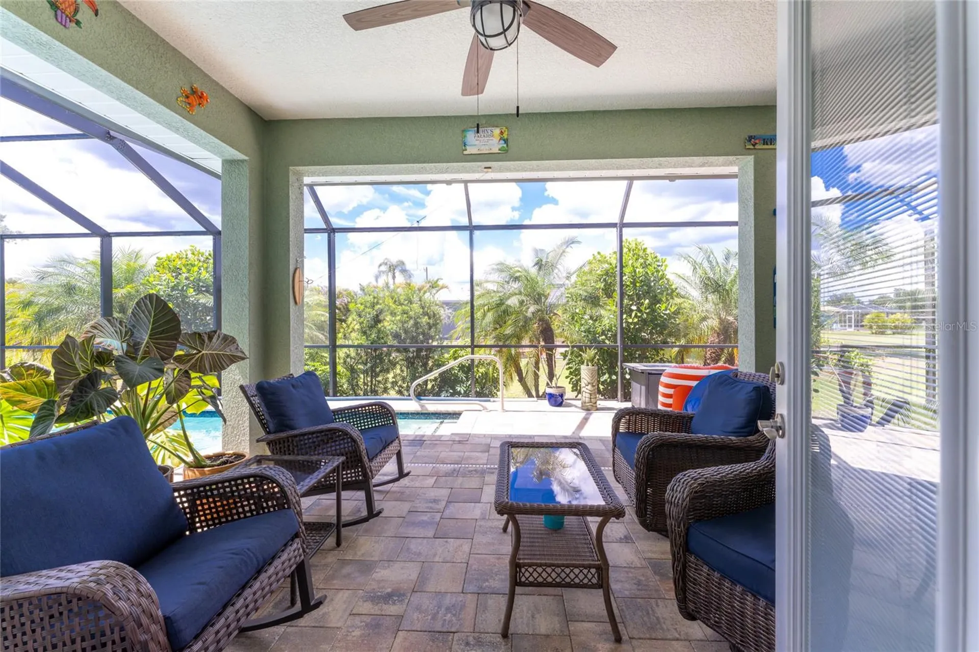 546 Santiguay Street Punta Gorda FL 33983