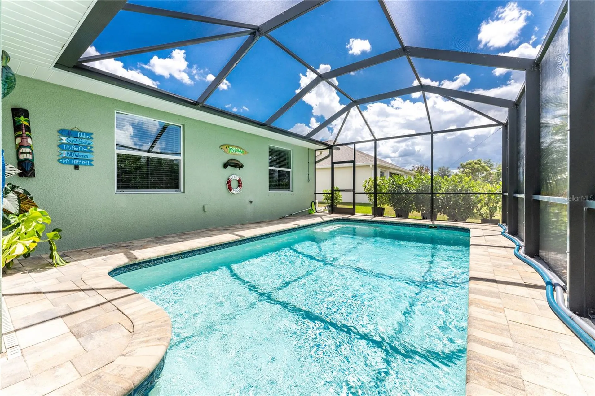 546 Santiguay Street Punta Gorda FL 33983