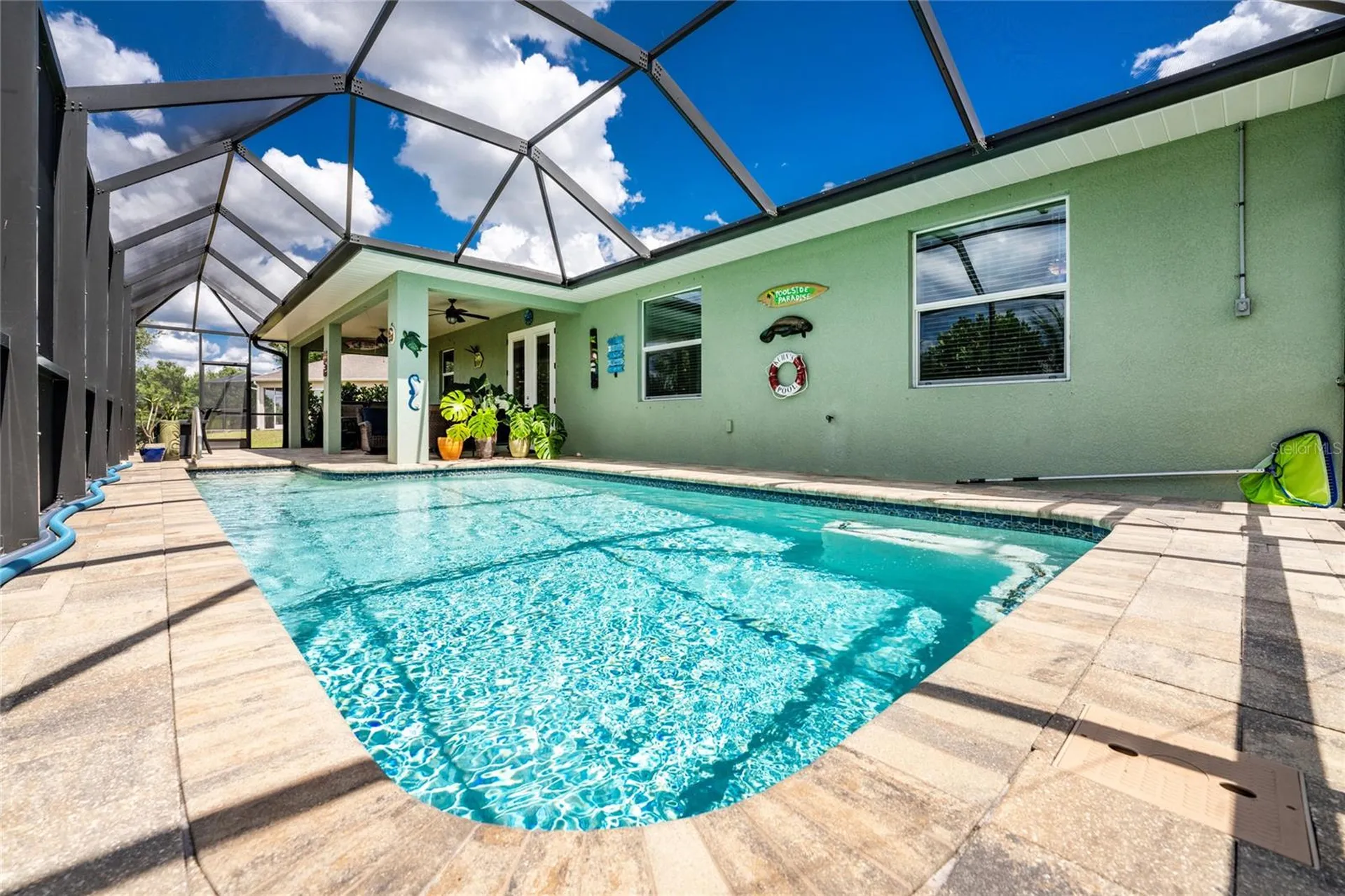 546 Santiguay Street Punta Gorda FL 33983
