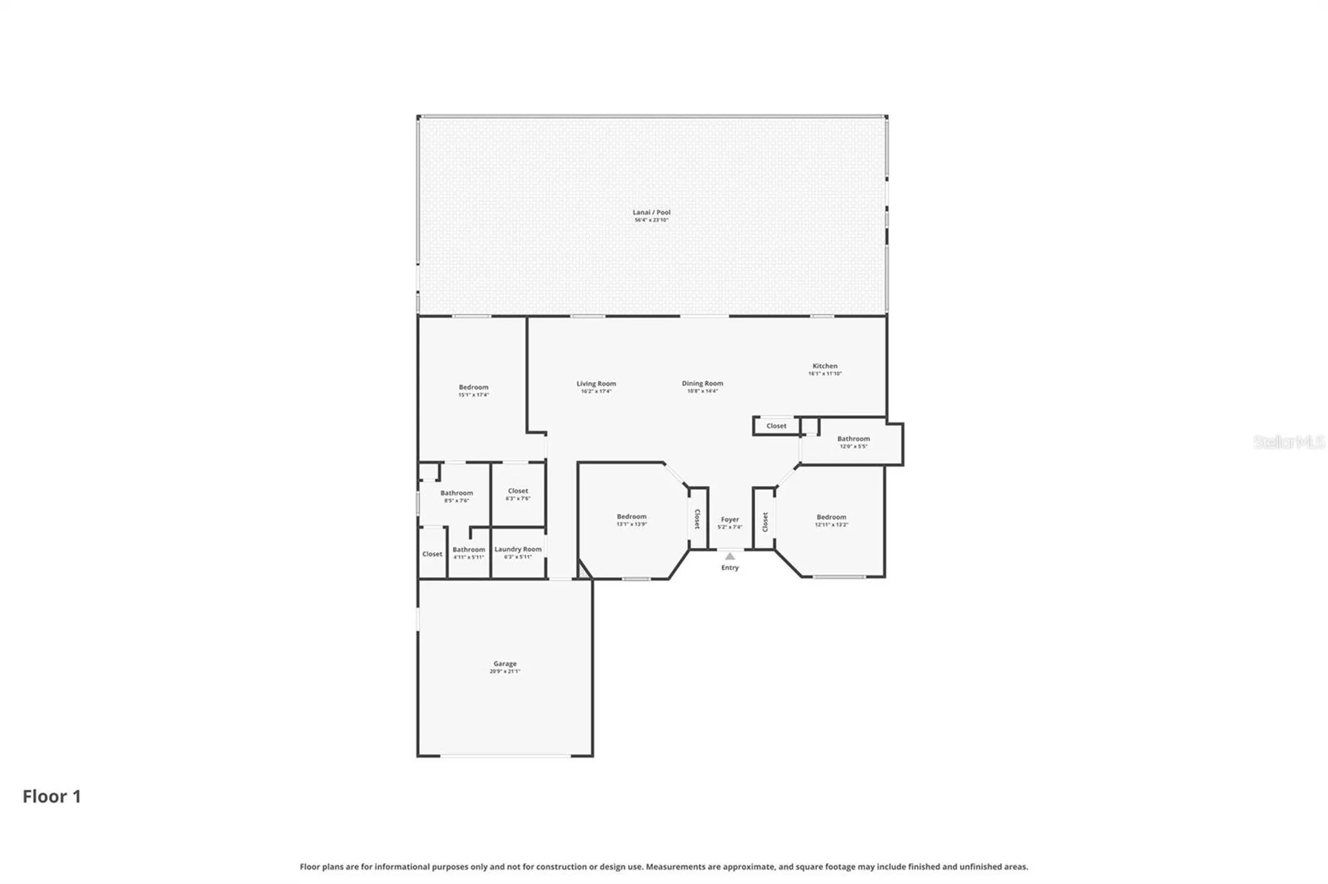 546 Santiguay Street Punta Gorda FL 33983