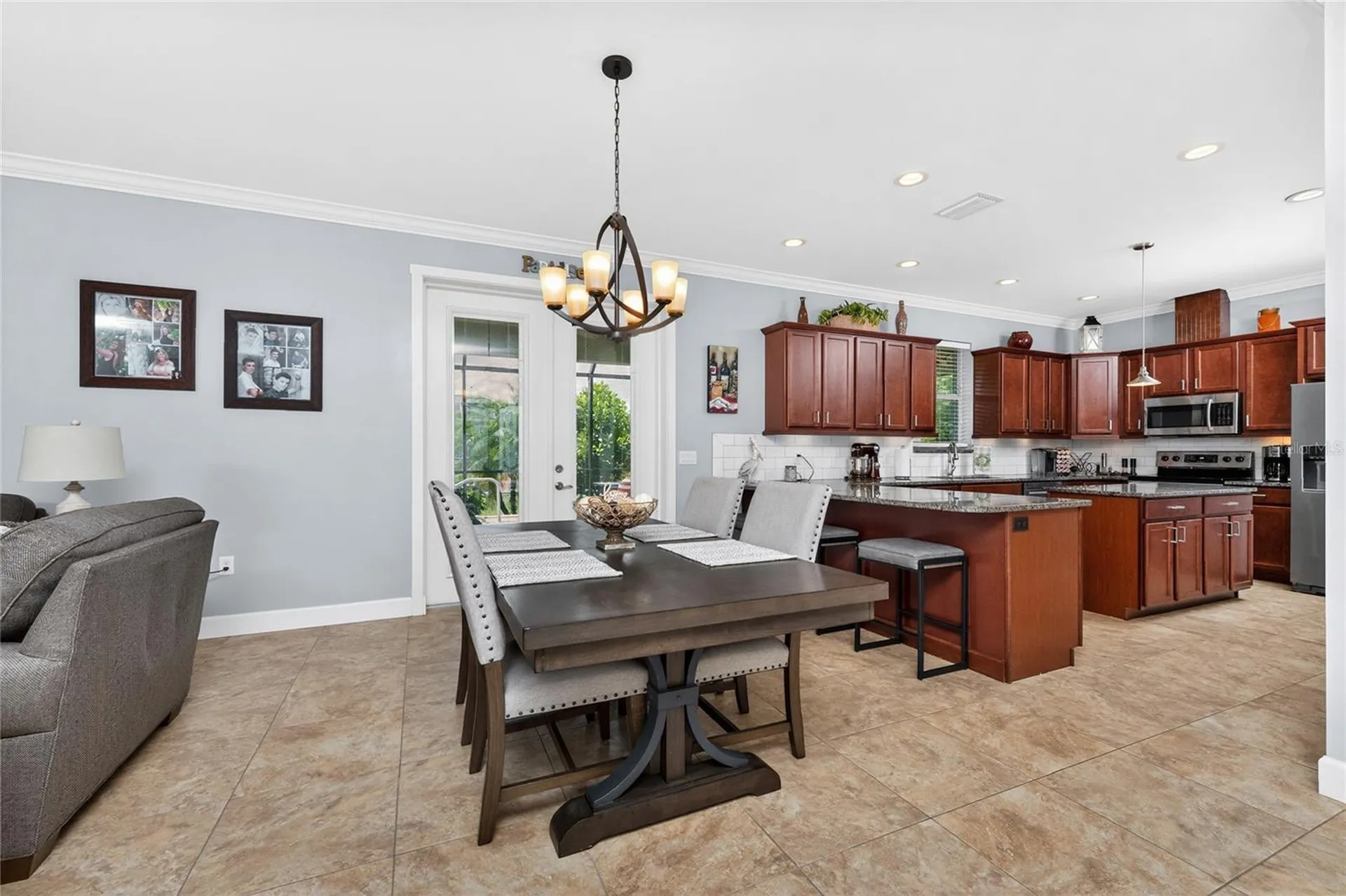546 Santiguay Street Punta Gorda FL 33983
