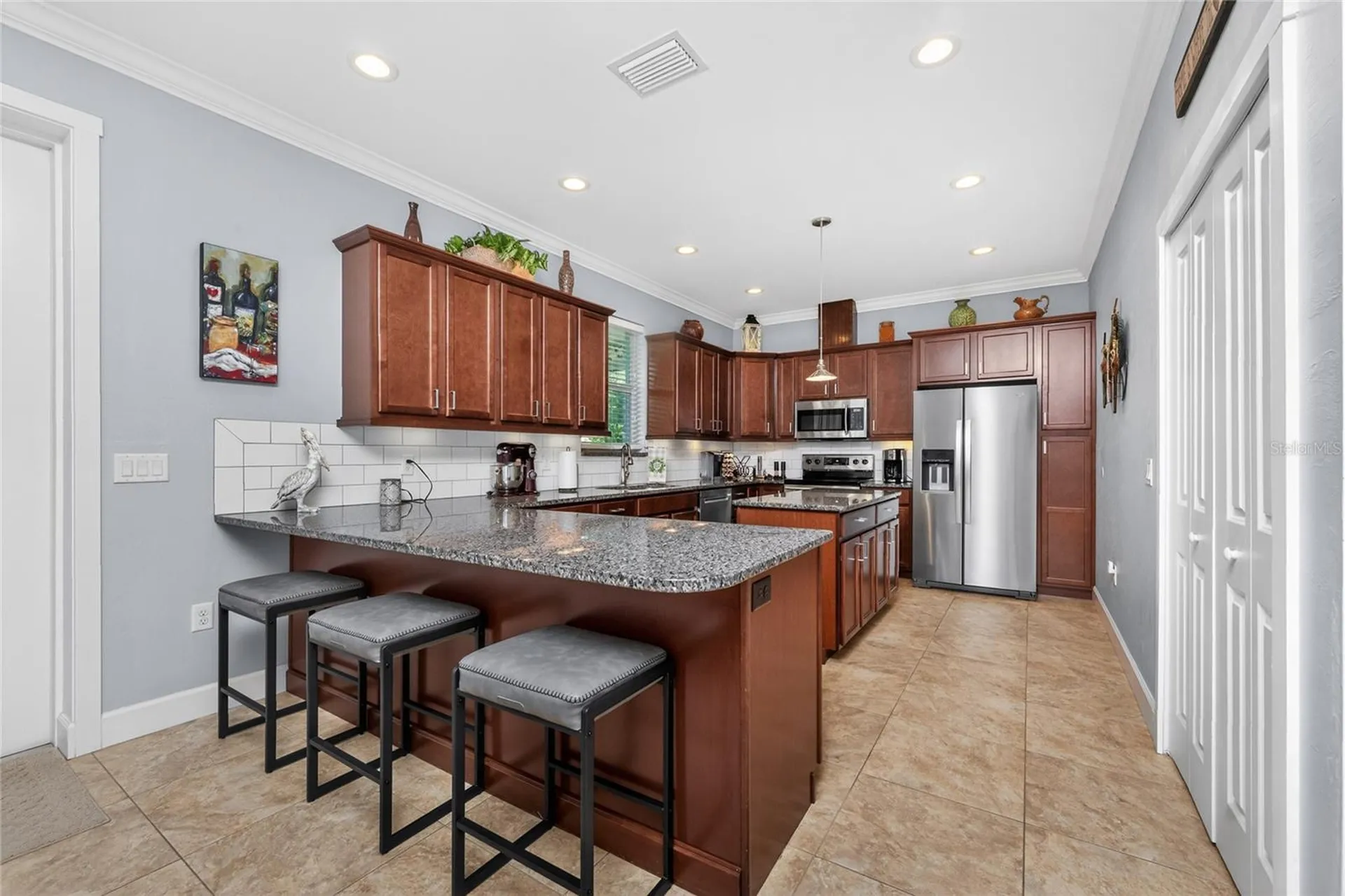 546 Santiguay Street Punta Gorda FL 33983