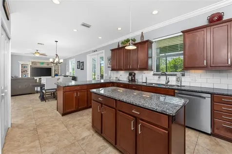 546 Santiguay Street Punta Gorda FL 33983