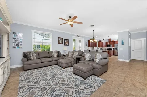 546 Santiguay Street Punta Gorda FL 33983