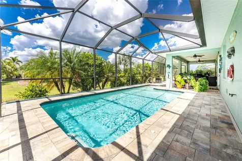 546 Santiguay Street Punta Gorda FL 33983