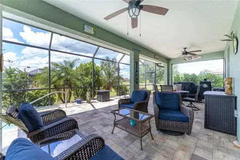 546 Santiguay Street Punta Gorda FL 33983