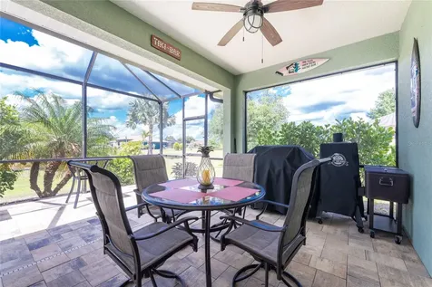 546 Santiguay Street Punta Gorda FL 33983