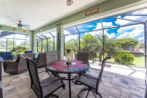 546 Santiguay Street Punta Gorda FL 33983