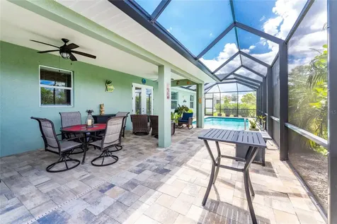 546 Santiguay Street Punta Gorda FL 33983