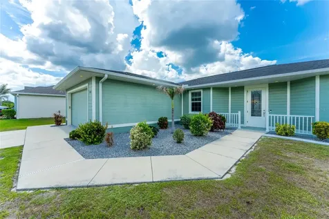 546 Santiguay Street Punta Gorda FL 33983