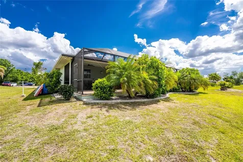 546 Santiguay Street Punta Gorda FL 33983