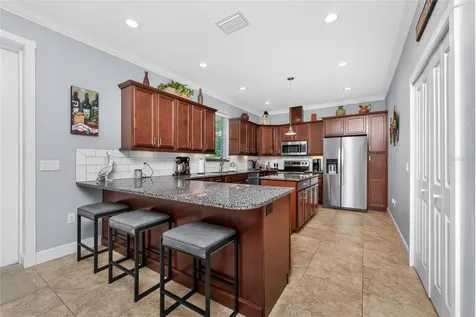 546 Santiguay Street Punta Gorda FL 33983