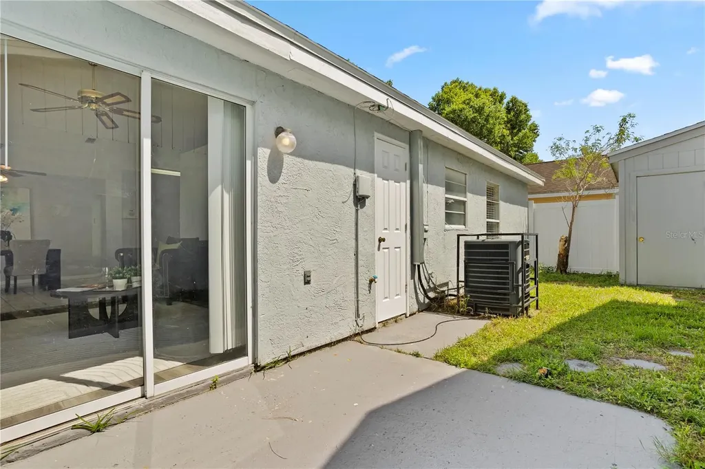 294 San Gabriel Street Winter Springs FL 32708