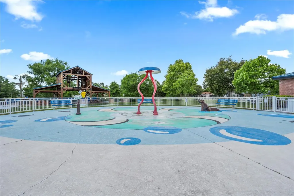294 San Gabriel Street Winter Springs FL 32708