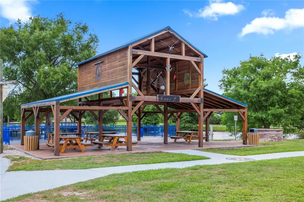 294 San Gabriel Street Winter Springs FL 32708