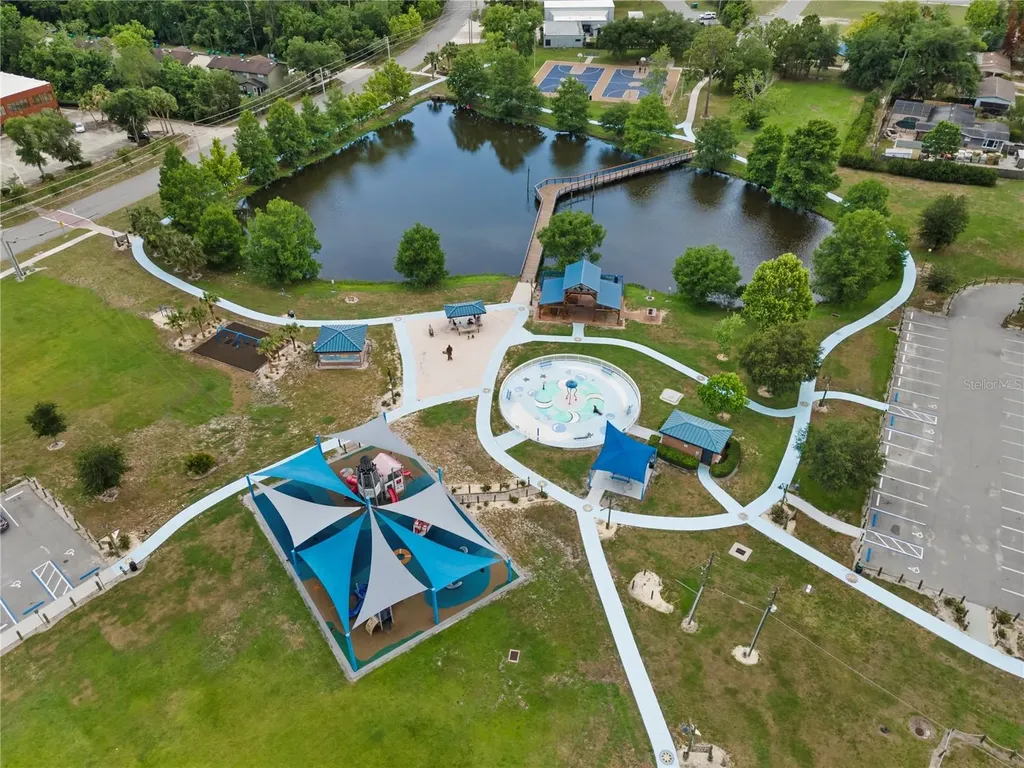 294 San Gabriel Street Winter Springs FL 32708