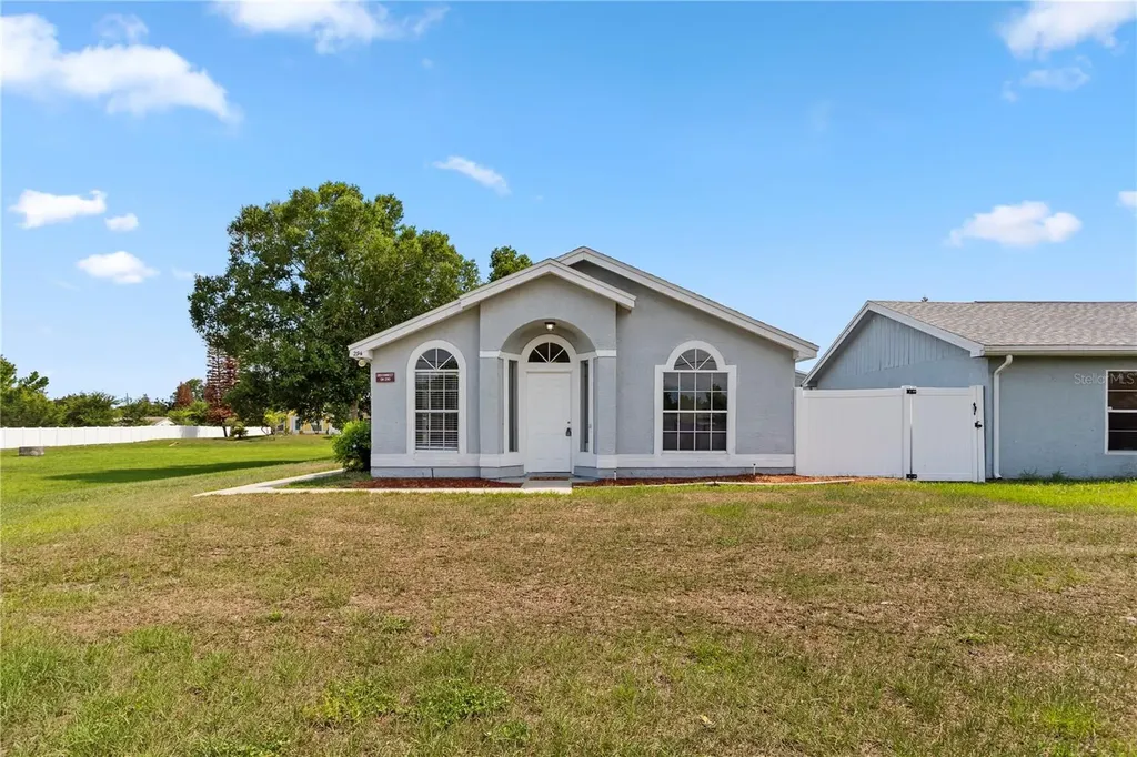294 San Gabriel Street Winter Springs FL 32708