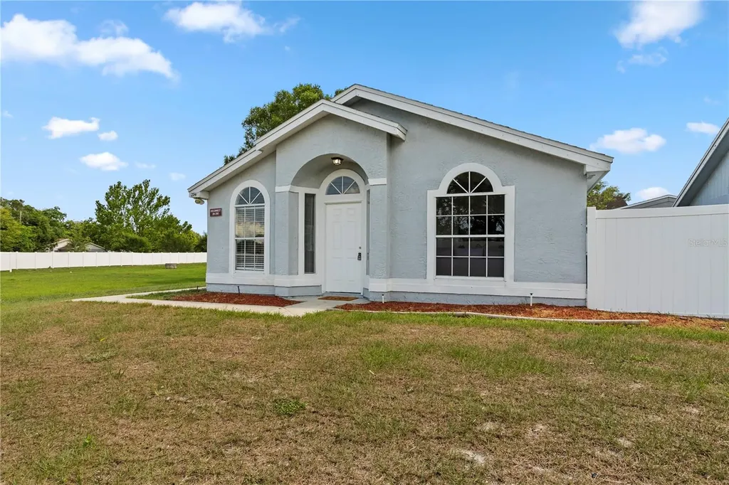294 San Gabriel Street Winter Springs FL 32708