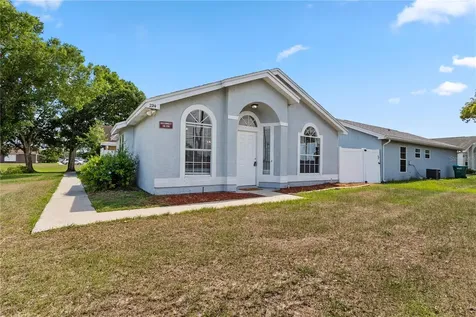 294 San Gabriel Street Winter Springs FL 32708