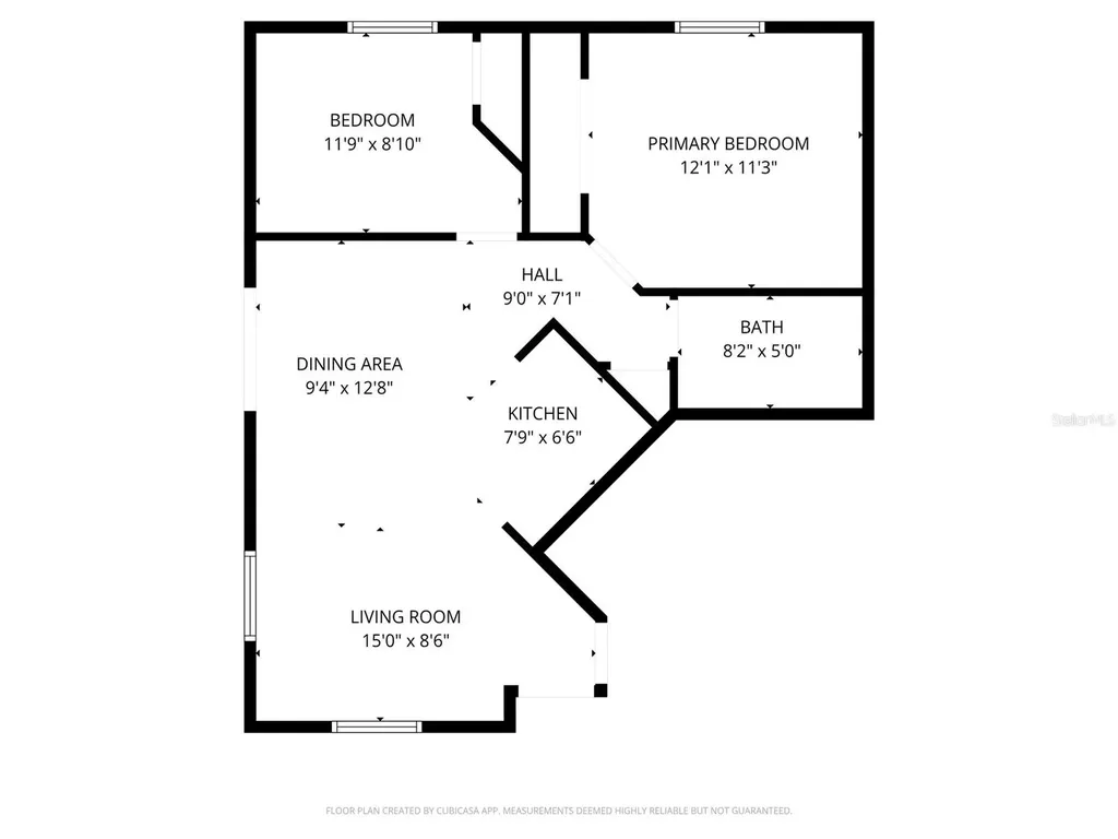 5723 Deer Hollow Trail Sarasota FL 34232
