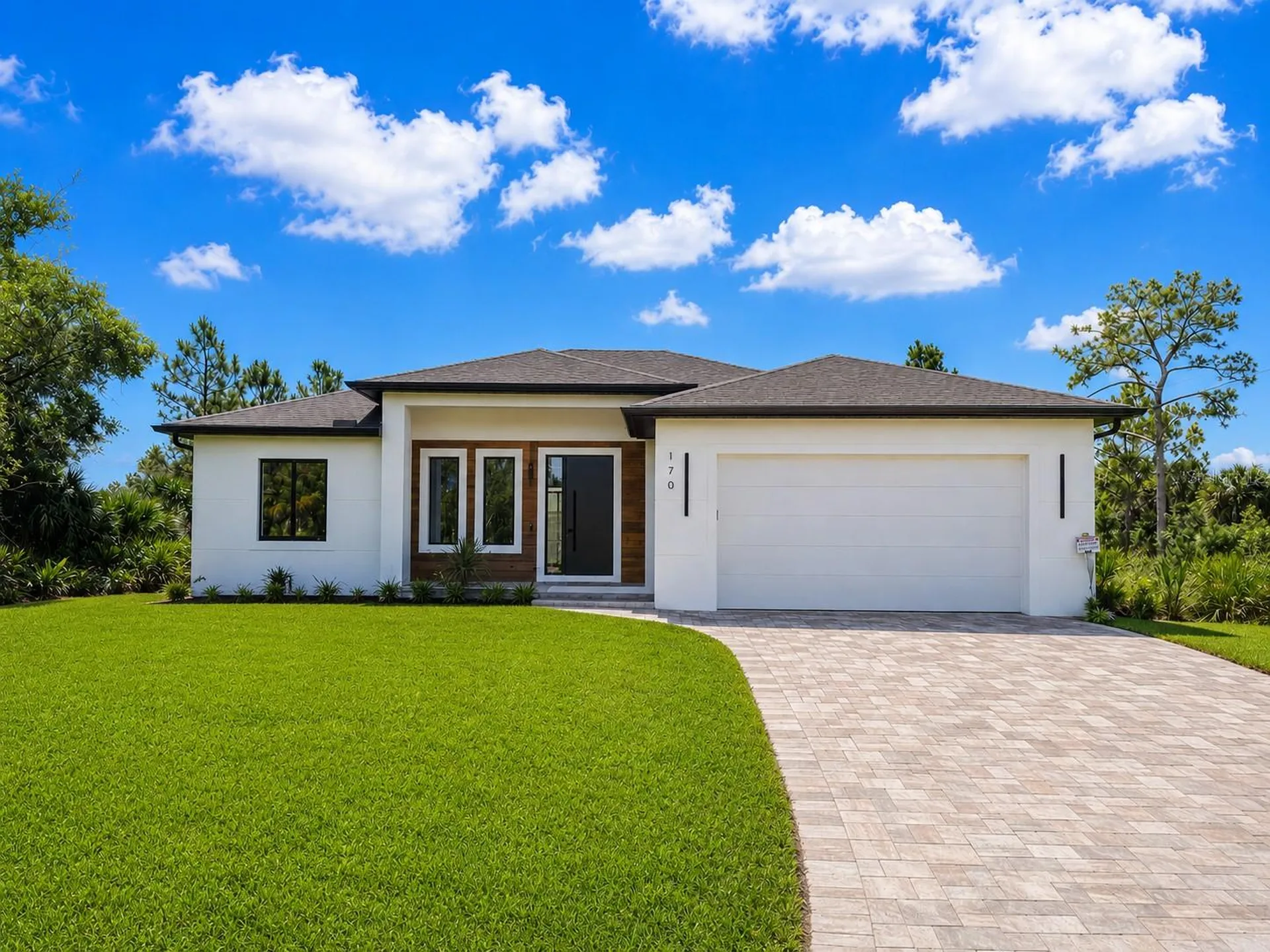 170 Saluda Terrace Port Charlotte FL 33953