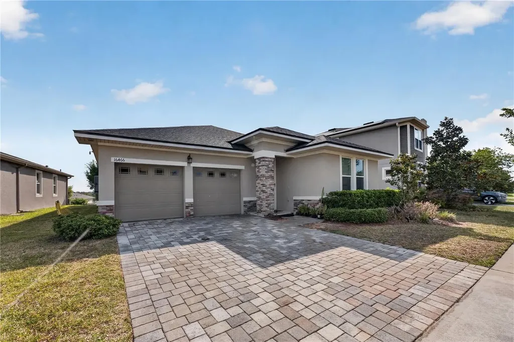 16466 Olive Hill Drive Winter Garden FL 34787