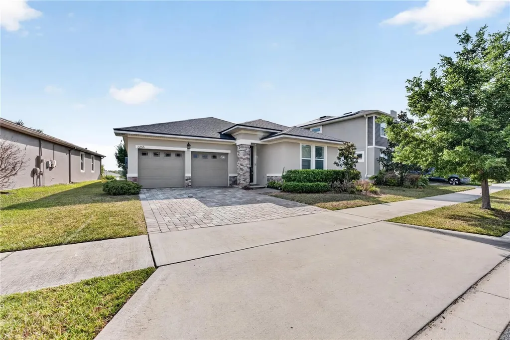16466 Olive Hill Drive Winter Garden FL 34787