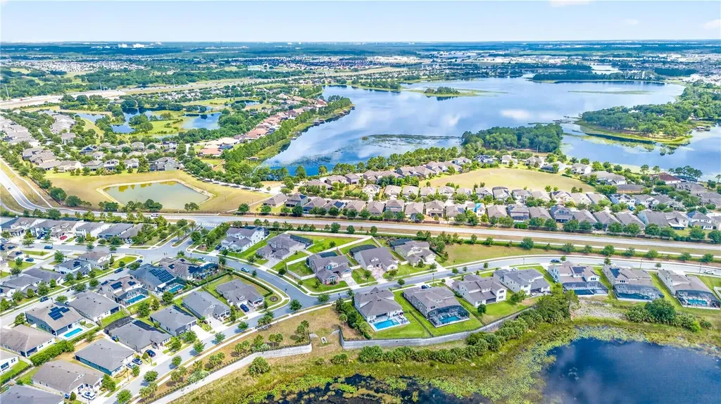 16466 Olive Hill Drive Winter Garden FL 34787