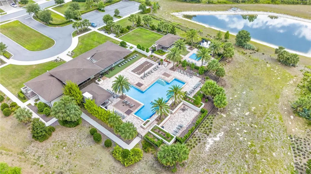 16466 Olive Hill Drive Winter Garden FL 34787