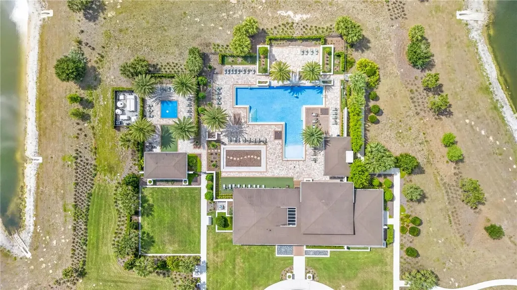 16466 Olive Hill Drive Winter Garden FL 34787