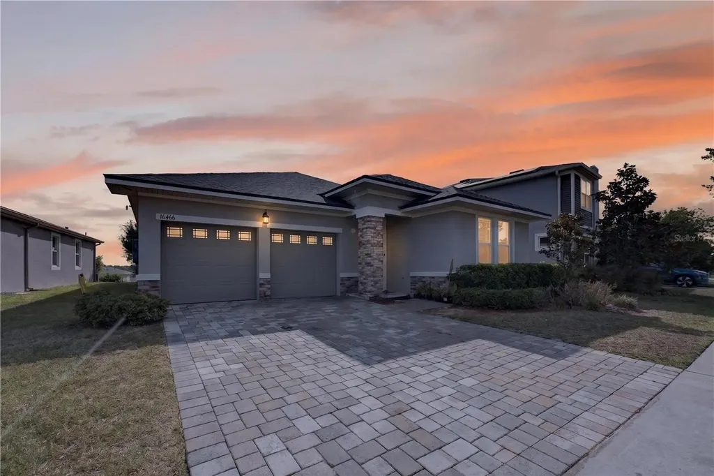 16466 Olive Hill Drive Winter Garden FL 34787