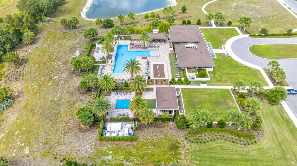 16466 Olive Hill Drive Winter Garden FL 34787