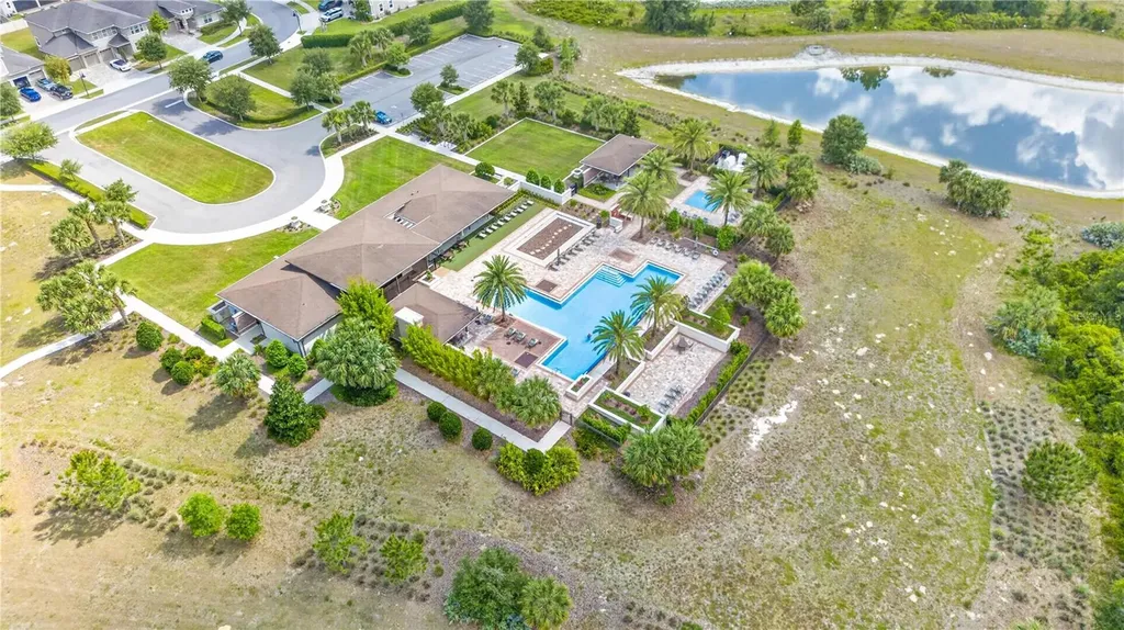 16466 Olive Hill Drive Winter Garden FL 34787