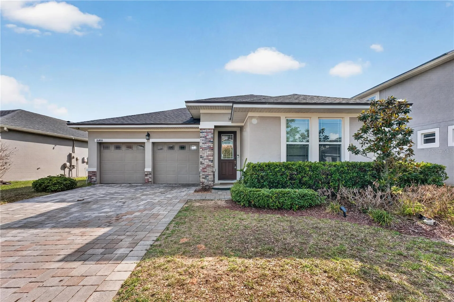 16466 Olive Hill Drive Winter Garden FL 34787