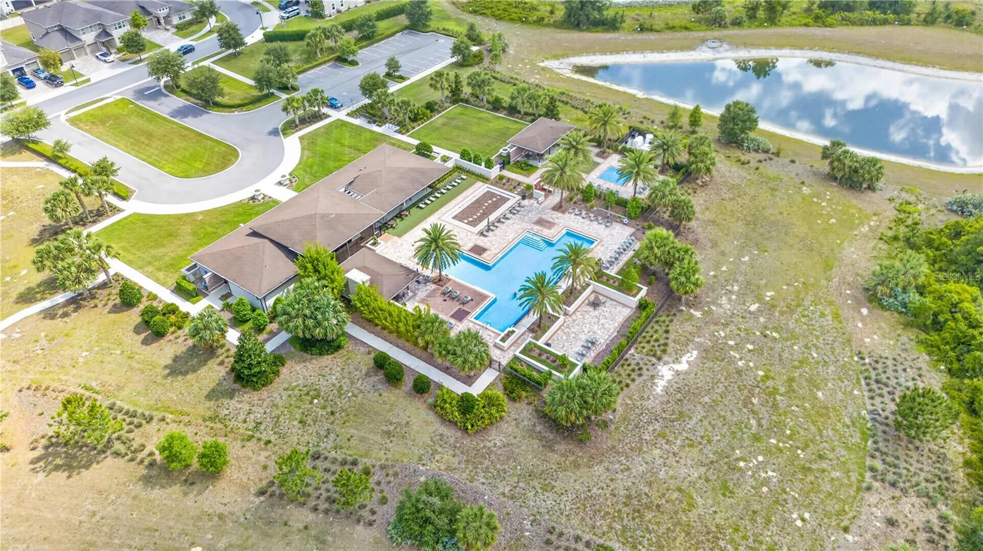 16466 Olive Hill Drive Winter Garden FL 34787