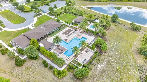 16466 Olive Hill Drive Winter Garden FL 34787