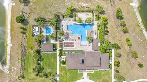 16466 Olive Hill Drive Winter Garden FL 34787