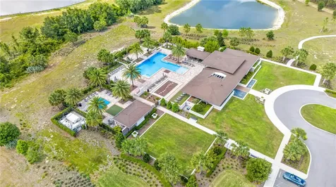 16466 Olive Hill Drive Winter Garden FL 34787