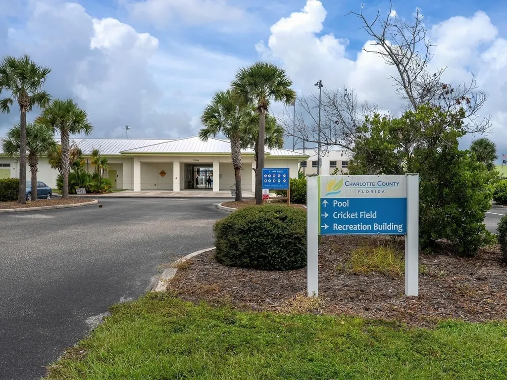 104 Arrow Lane Rotonda West FL 33947
