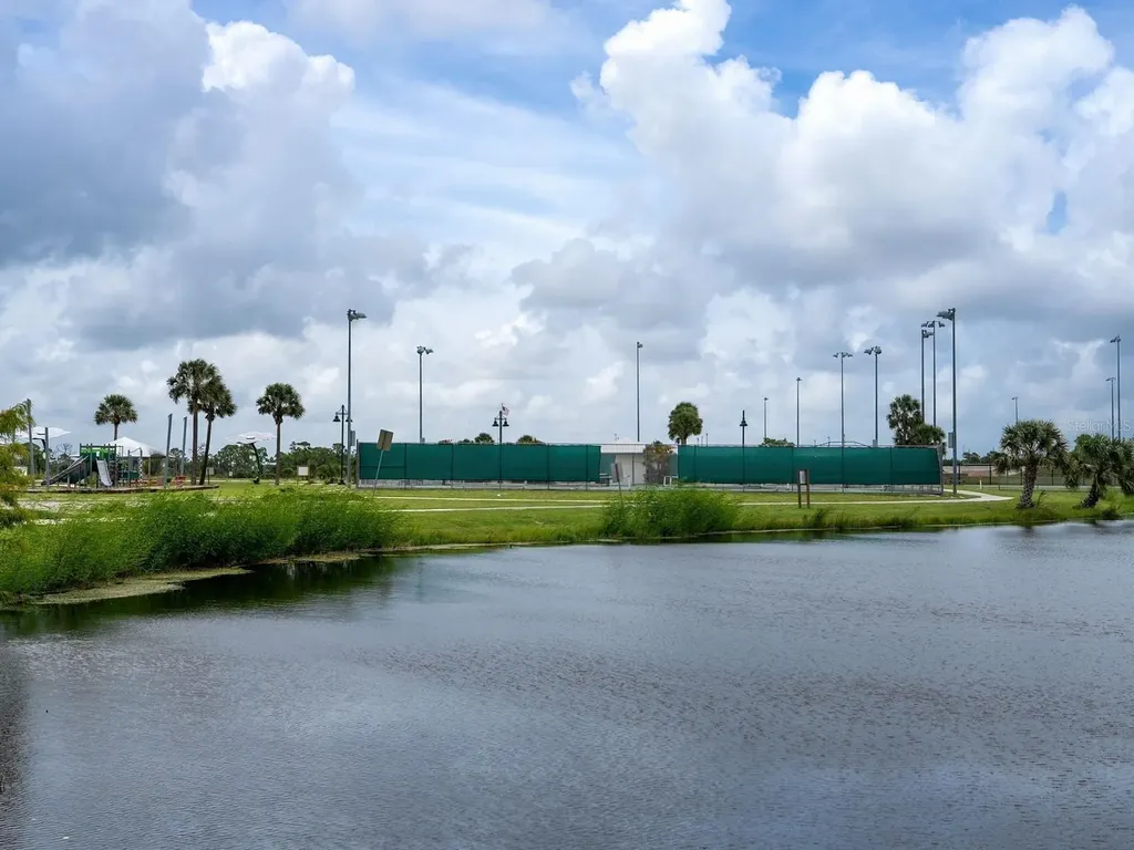 104 Arrow Lane Rotonda West FL 33947