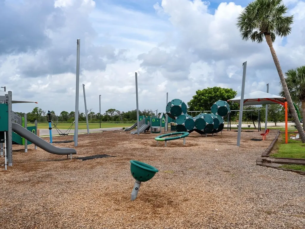 104 Arrow Lane Rotonda West FL 33947