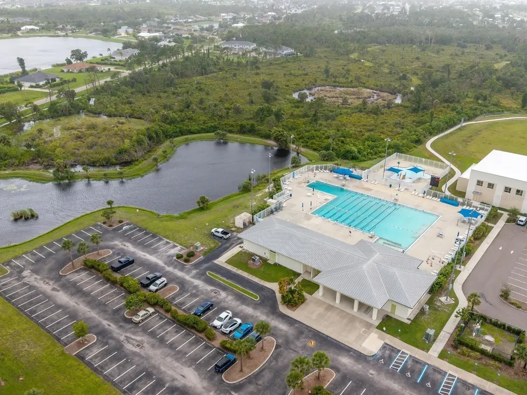 104 Arrow Lane Rotonda West FL 33947