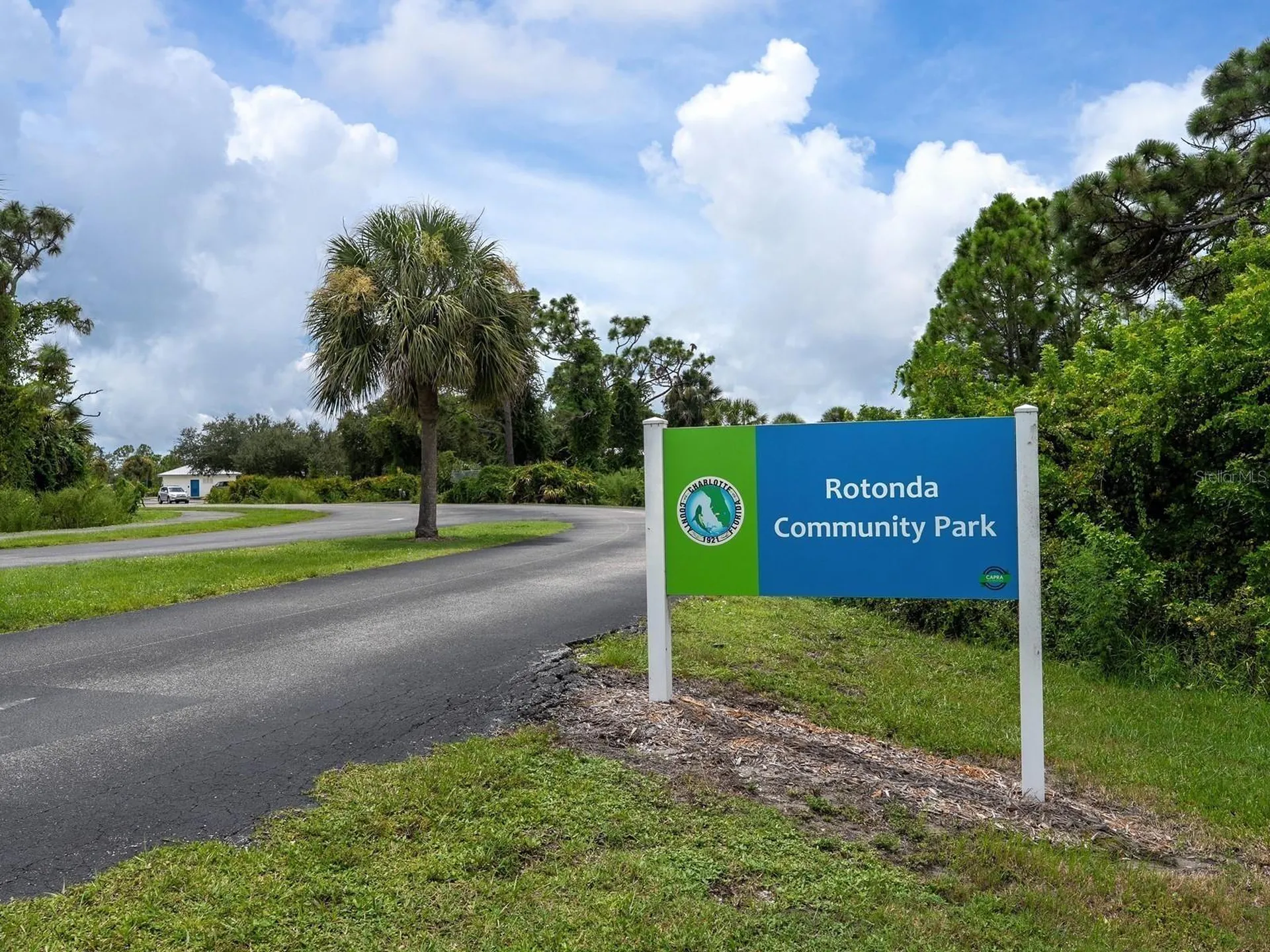 104 Arrow Lane Rotonda West FL 33947