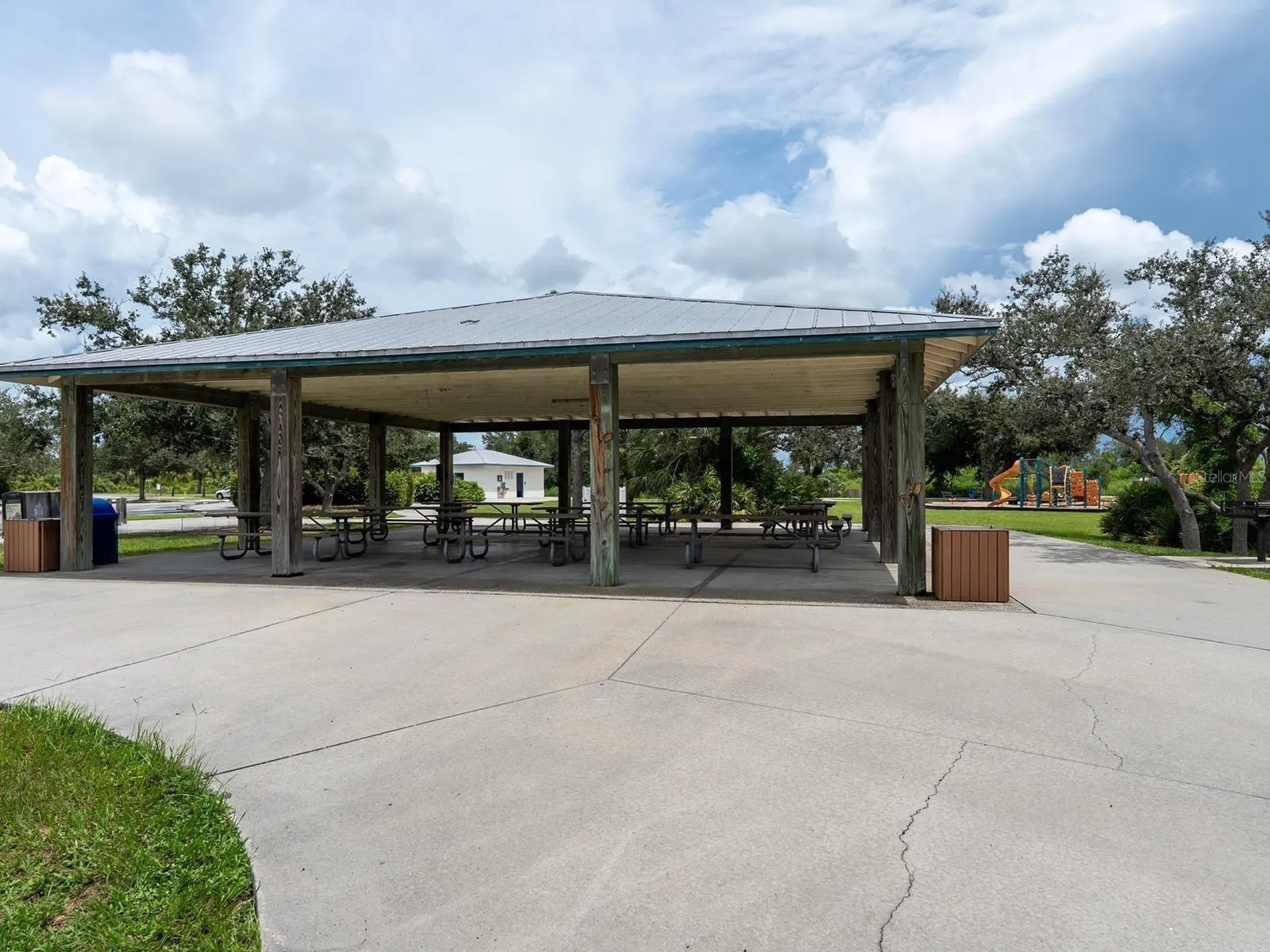 104 Arrow Lane Rotonda West FL 33947