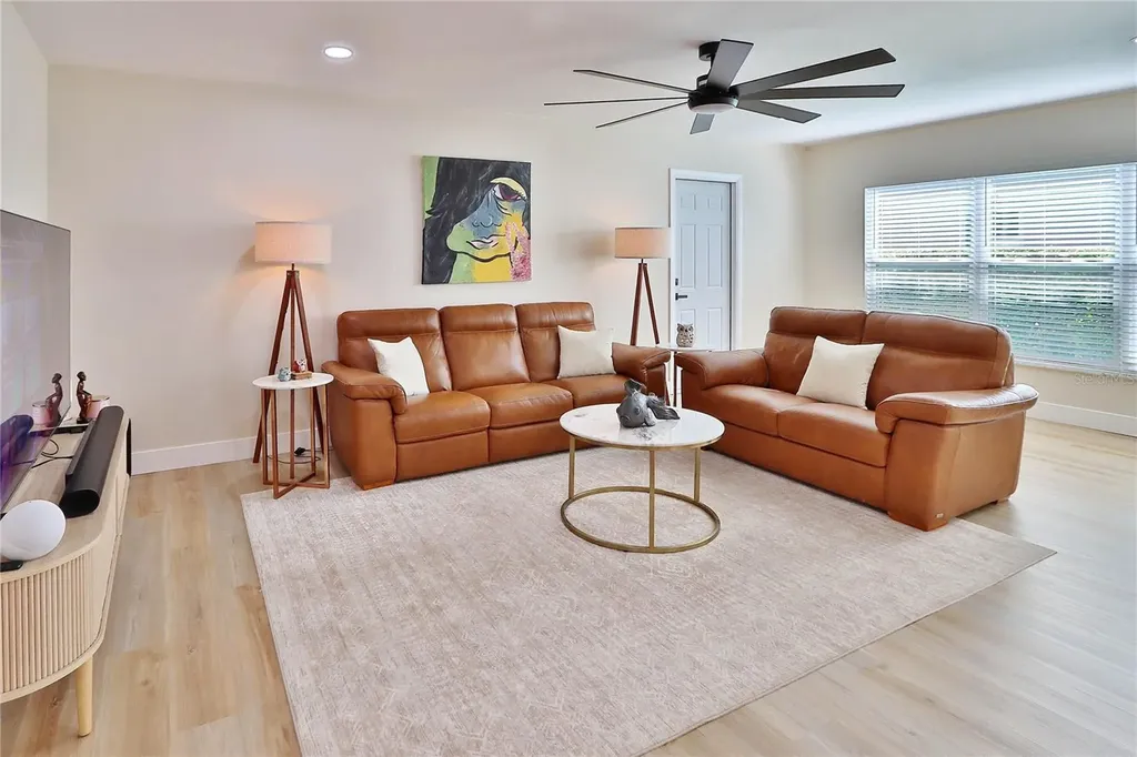 3307 Nakora Drive Tampa FL 33618