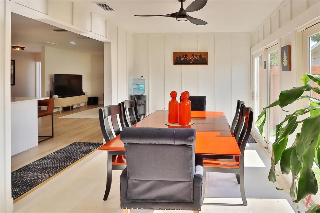 3307 Nakora Drive Tampa FL 33618