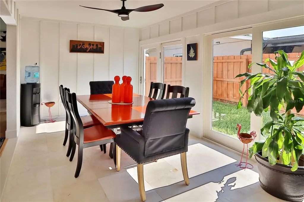 3307 Nakora Drive Tampa FL 33618