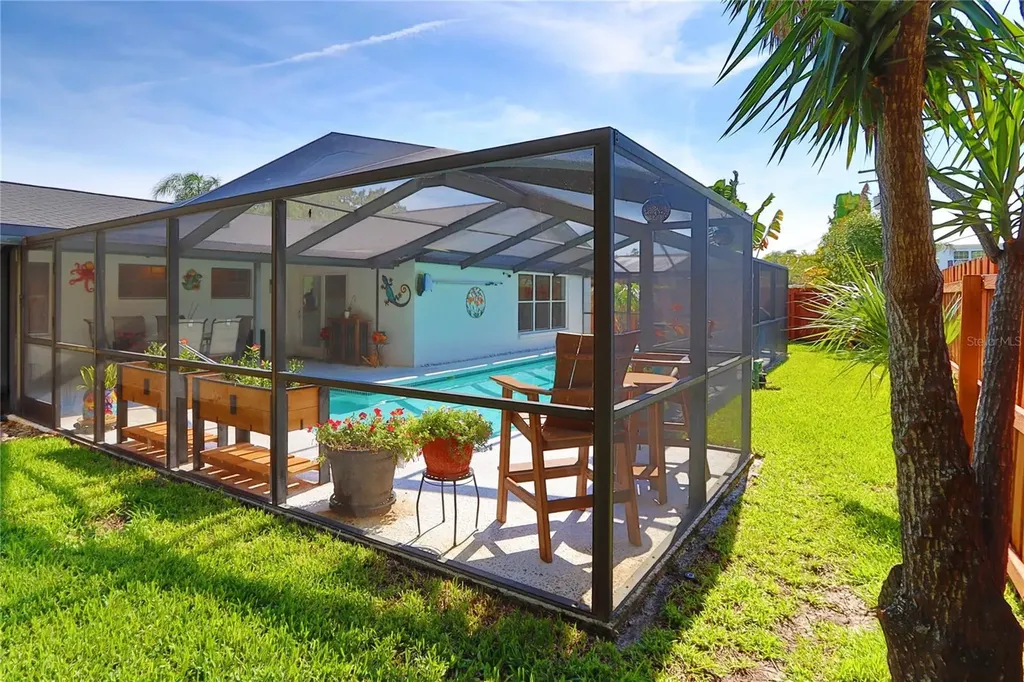 3307 Nakora Drive Tampa FL 33618