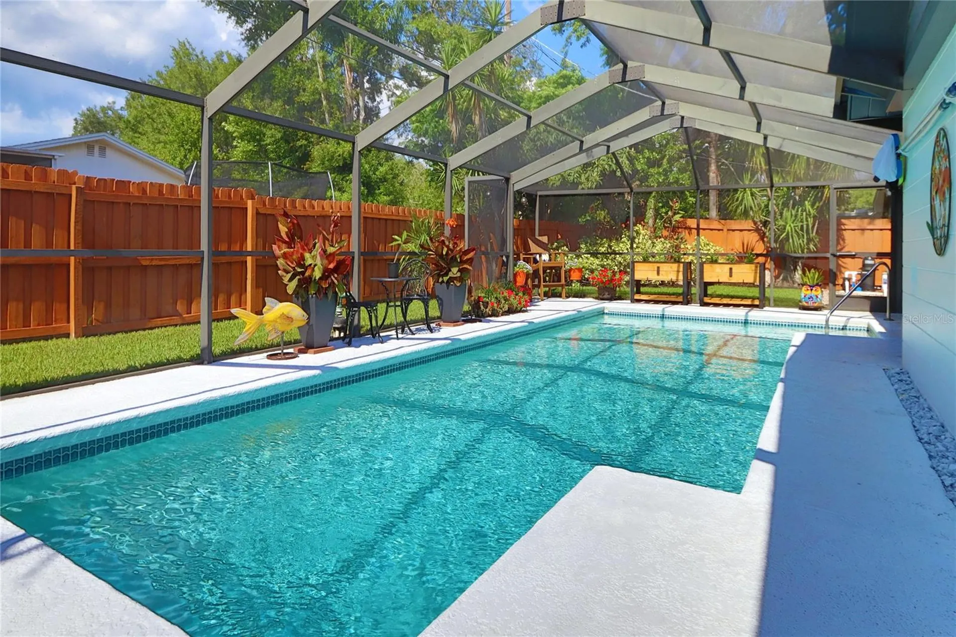 3307 Nakora Drive Tampa FL 33618