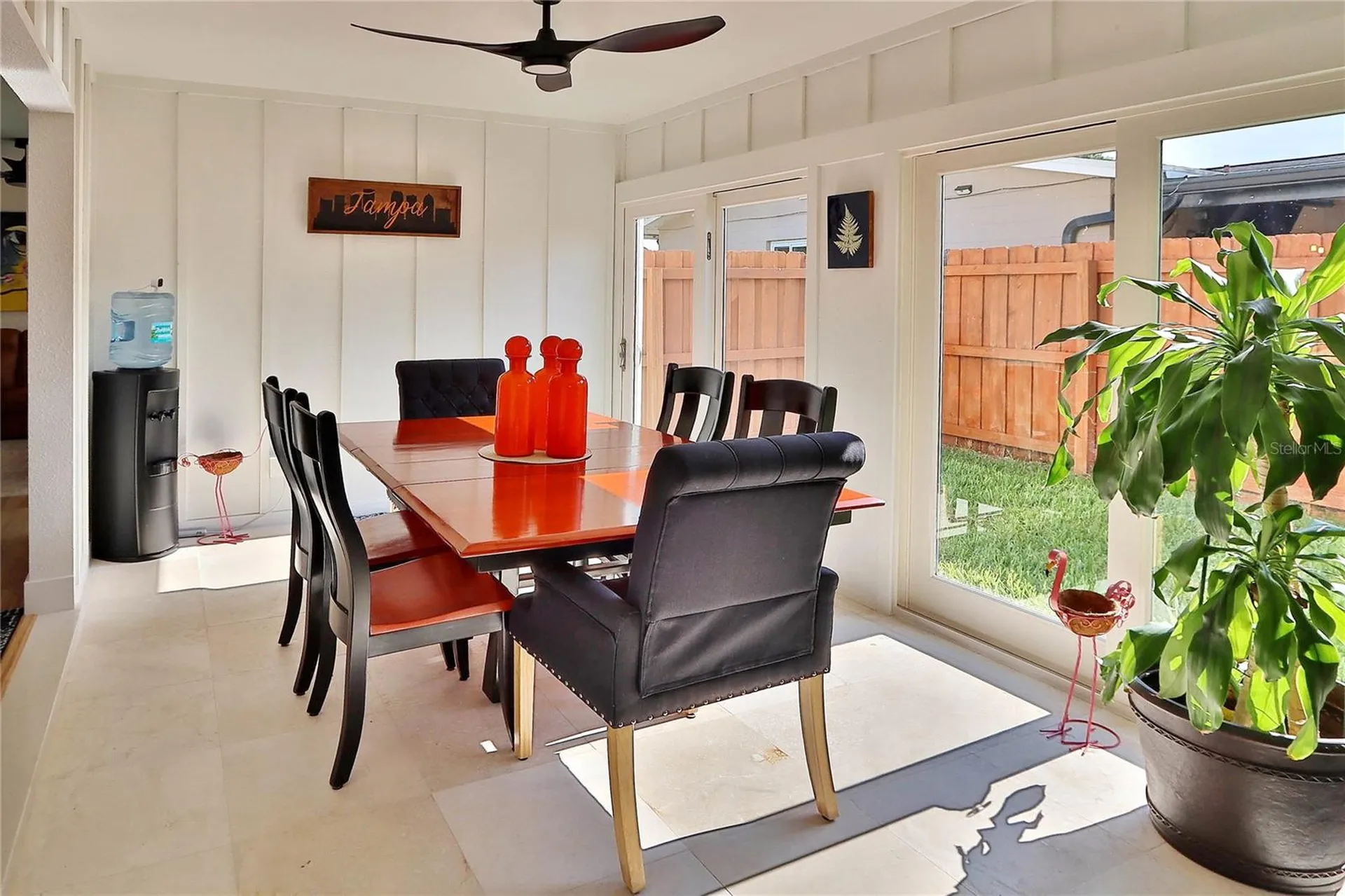 3307 Nakora Drive Tampa FL 33618